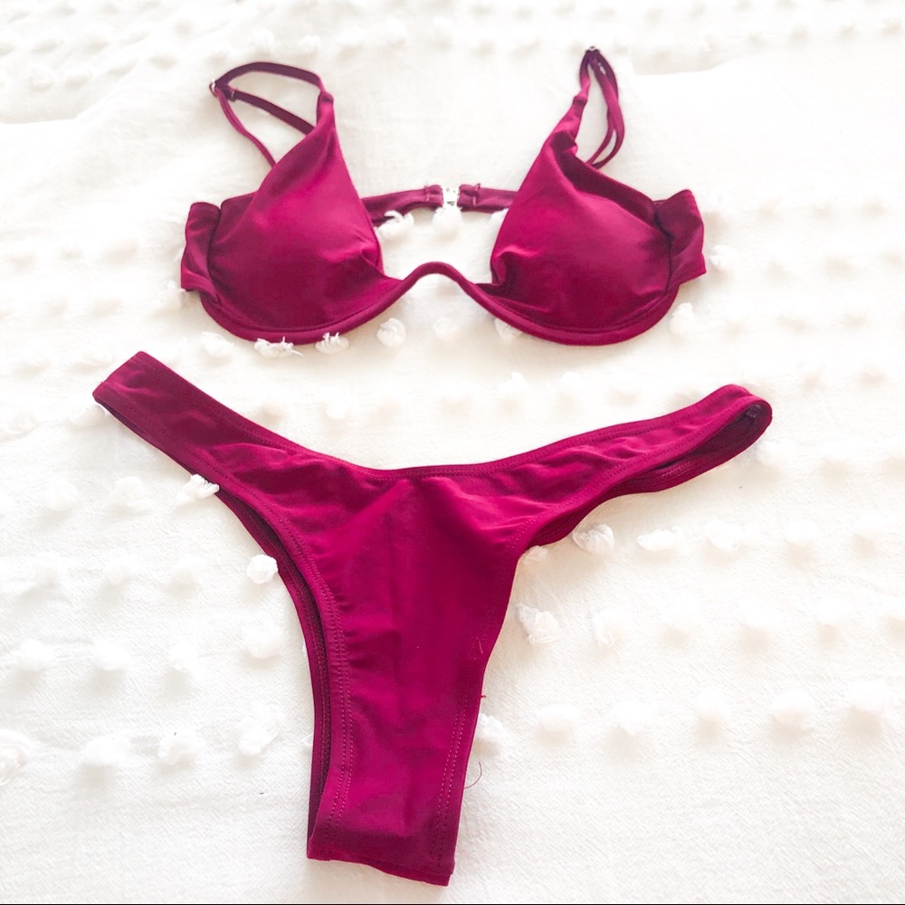 Bikini Set